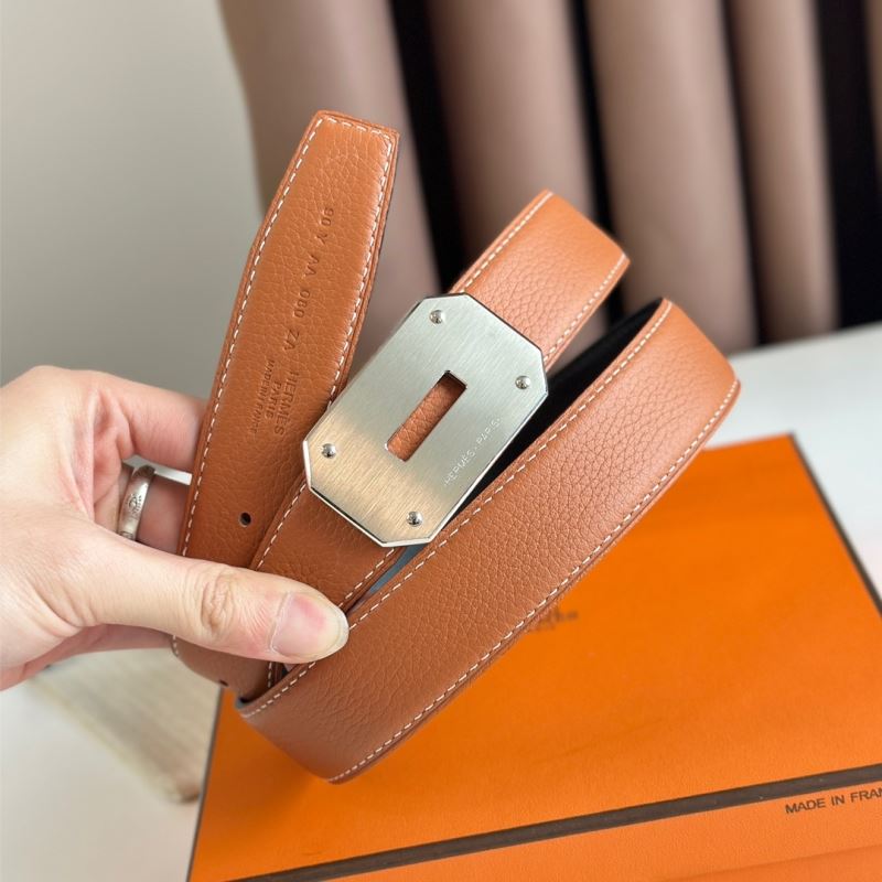 Hermes Belts